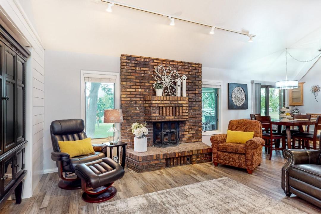 Photo of Livingroom in Filer