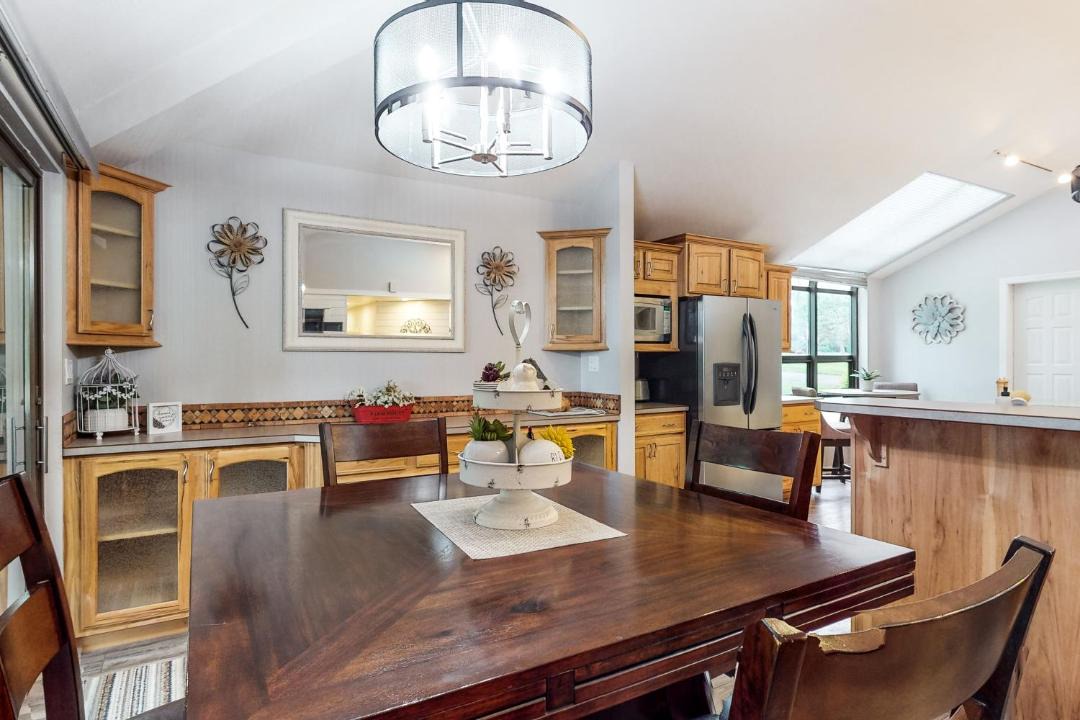 Photo of Livingroom in Filer