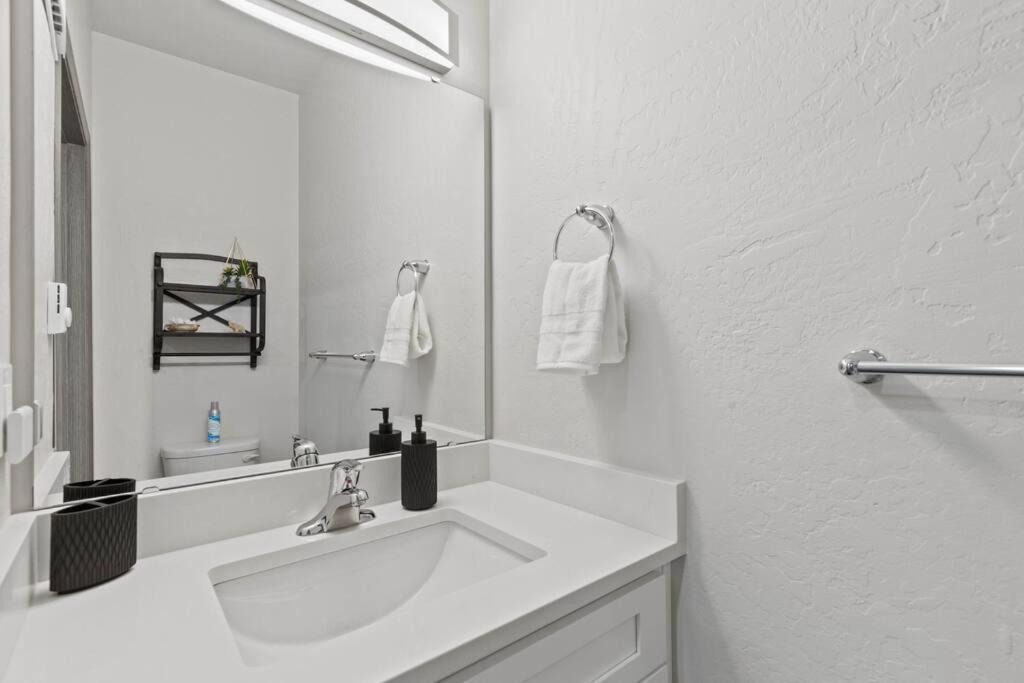 Photo of Bathroom in West Central