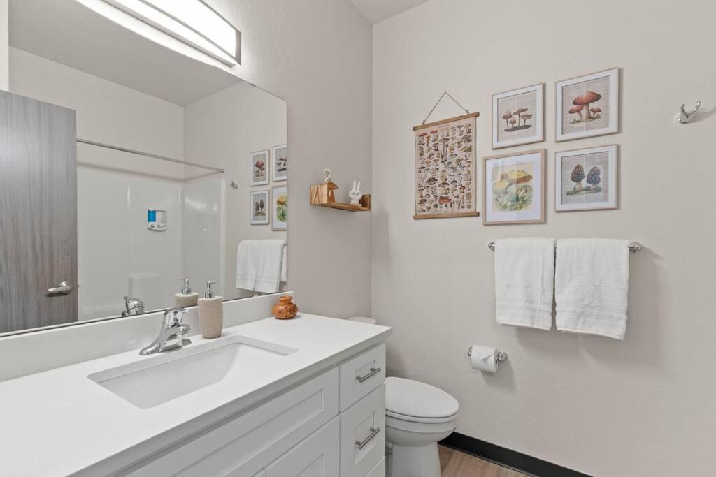 Photo of Bathroom in West Central