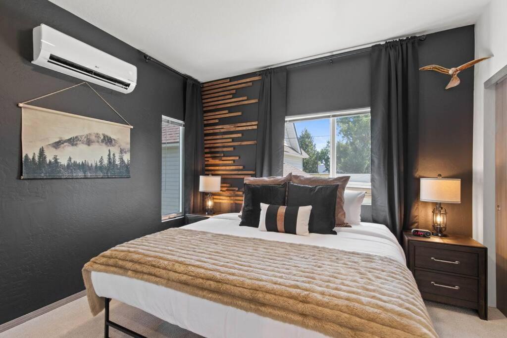 Photo of Bedroom in West Central