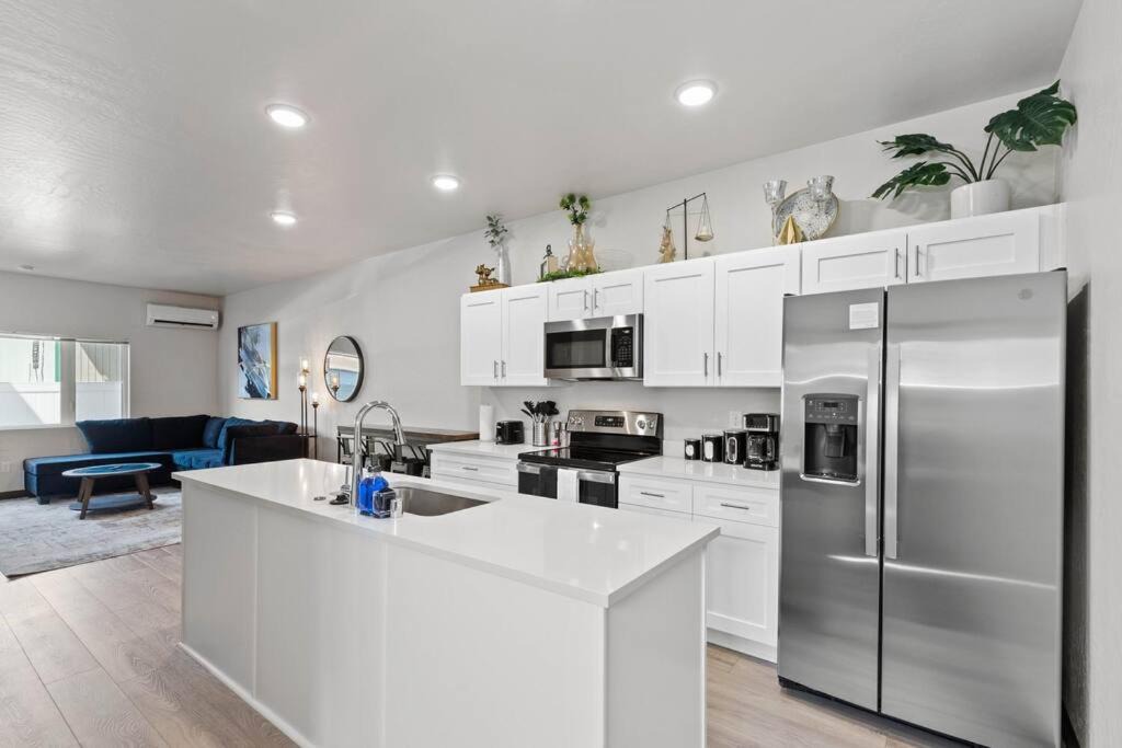 Photo of Kitchen in West Central
