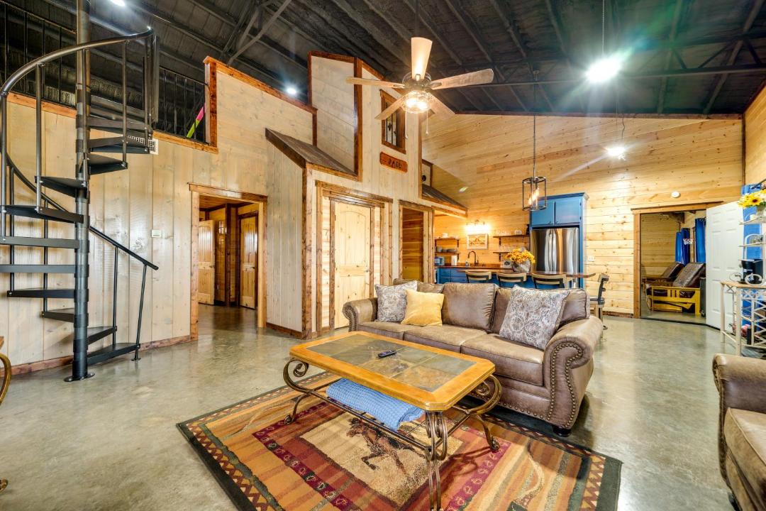 Photo of Livingroom in Golden