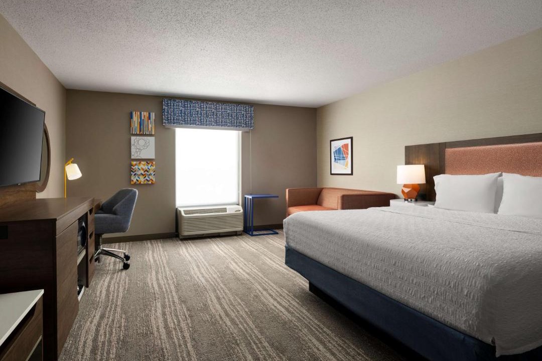 Photo of Bedroom in Troy
