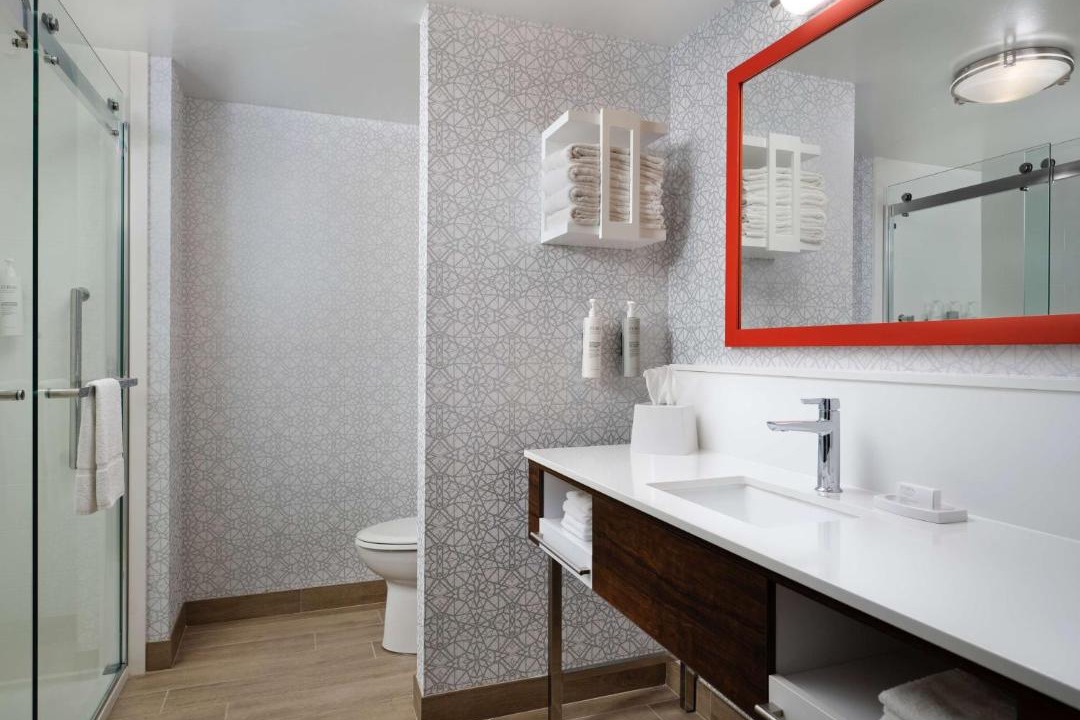Photo of Bathroom in Troy