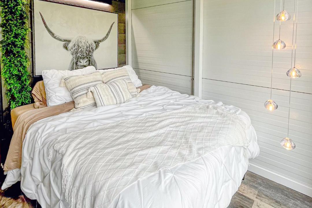 Photo of Bedroom in Custer