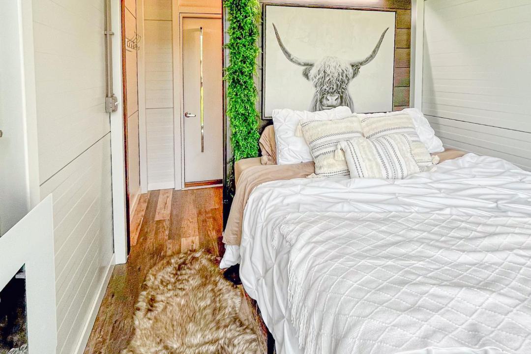 Photo of Bedroom in Custer