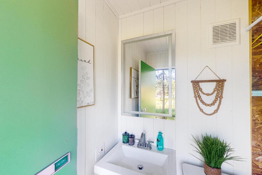 Photo of Bathroom in Custer