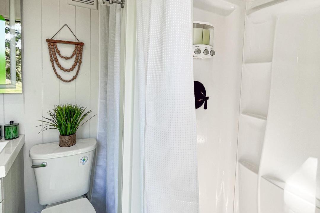 Photo of Bathroom in Custer
