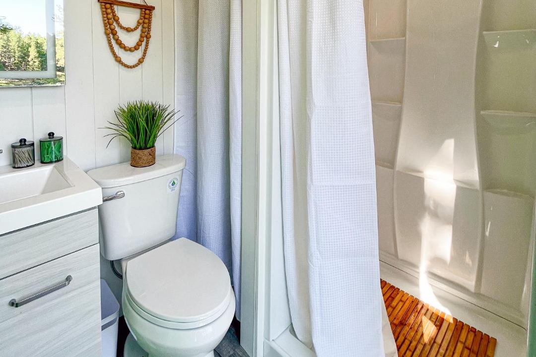 Photo of Bathroom in Custer