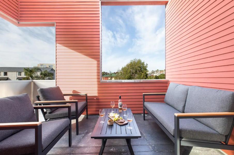 Photo of Patio Balcony in Little Italy