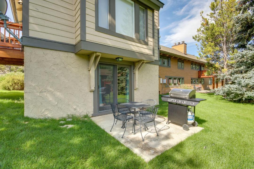 Photo of Others in Big Sky Meadow Village
