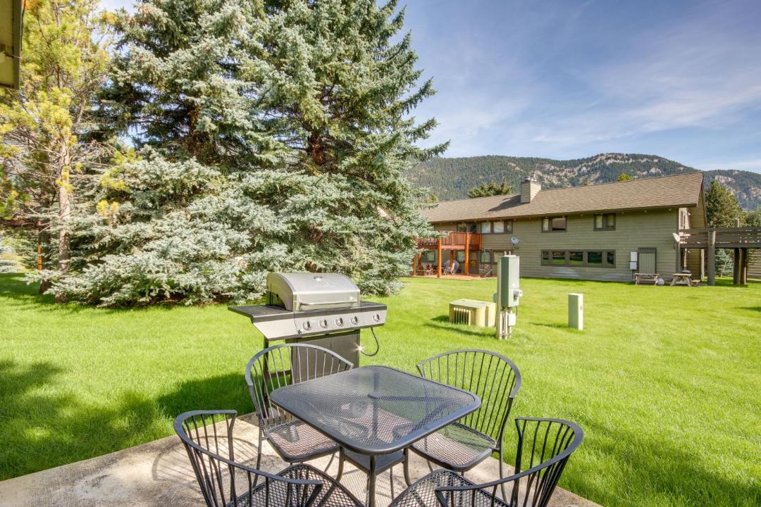 Photo of Others in Big Sky Meadow Village