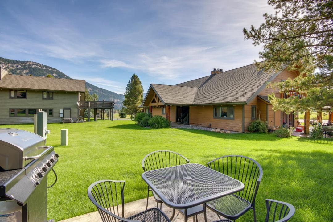 Photo of Others in Big Sky Meadow Village