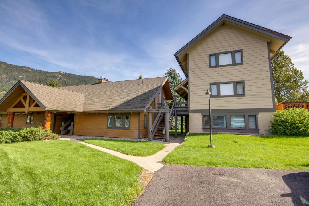 Photo of Others in Big Sky Meadow Village