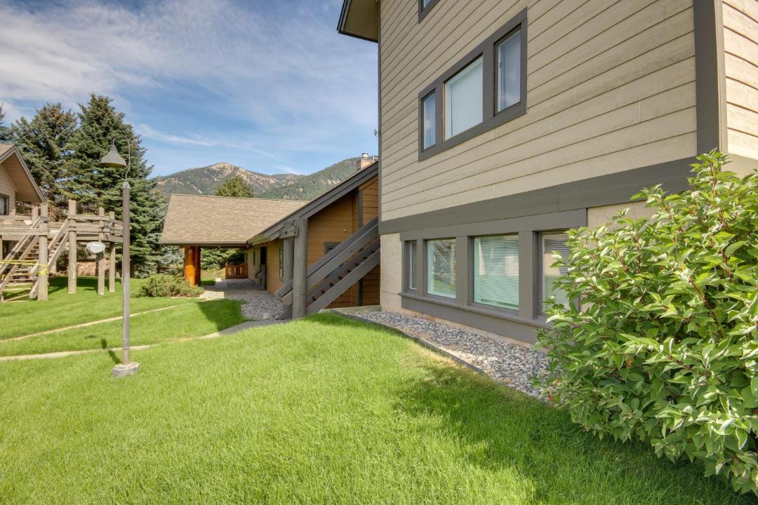 Photo of Others in Big Sky Meadow Village