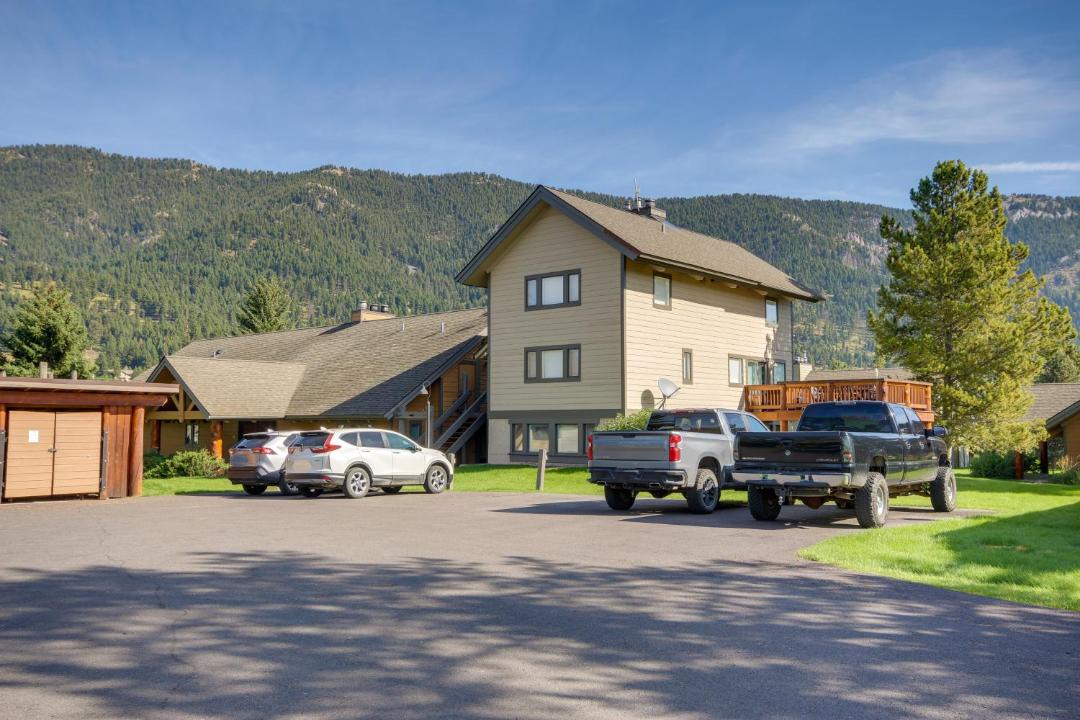 Photo of Others in Big Sky Meadow Village