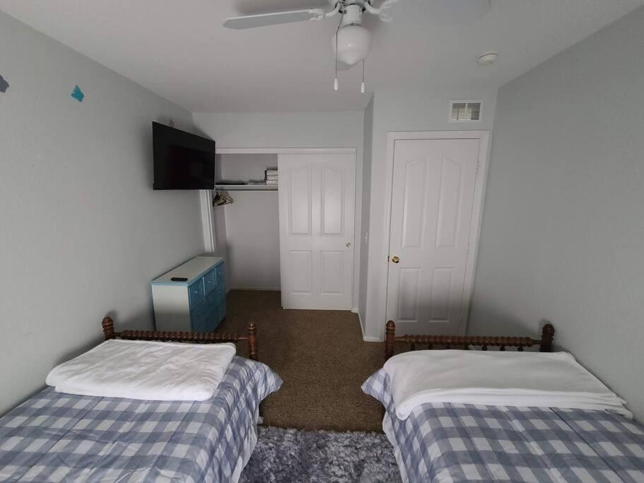 Photo of Bedroom in East Mesa