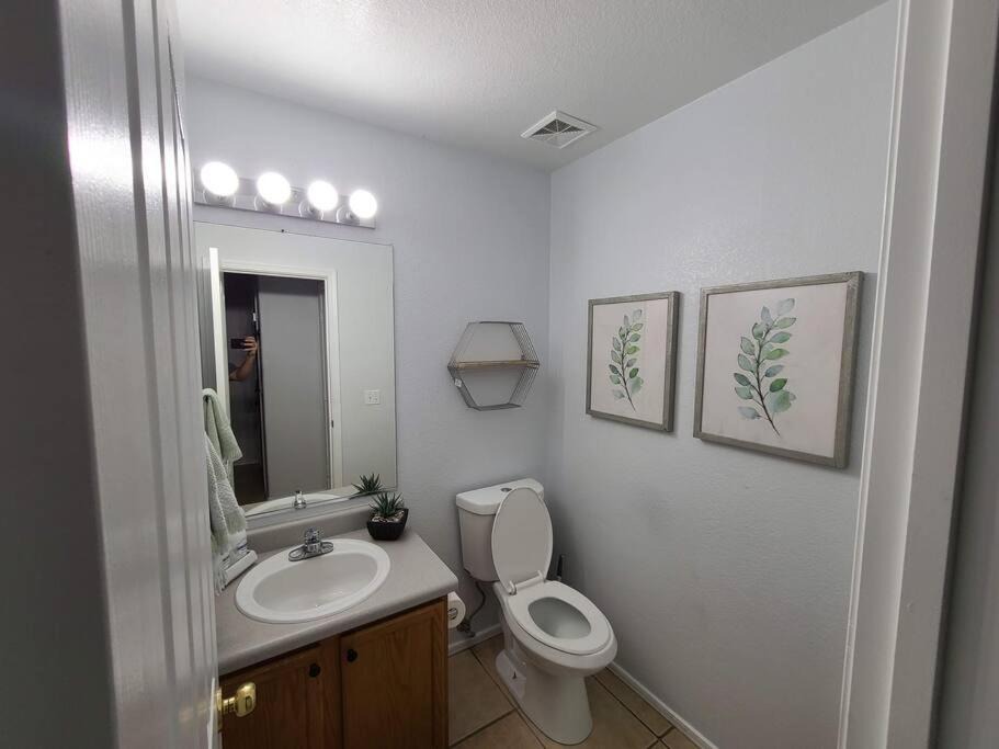 Photo of Bathroom in East Mesa