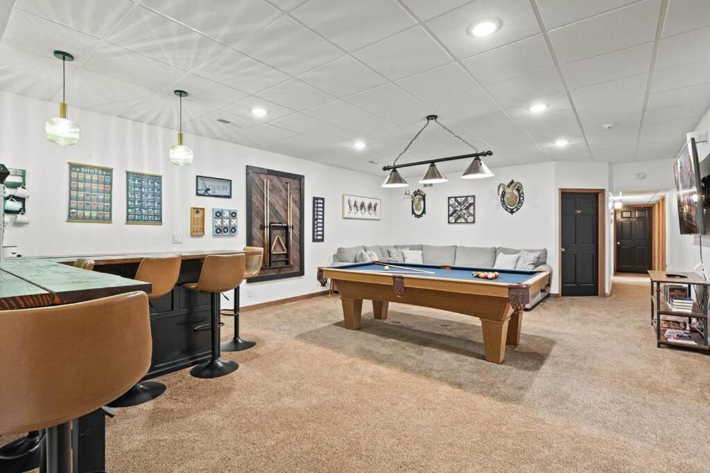 Photo of Livingroom in Nine Mile Falls