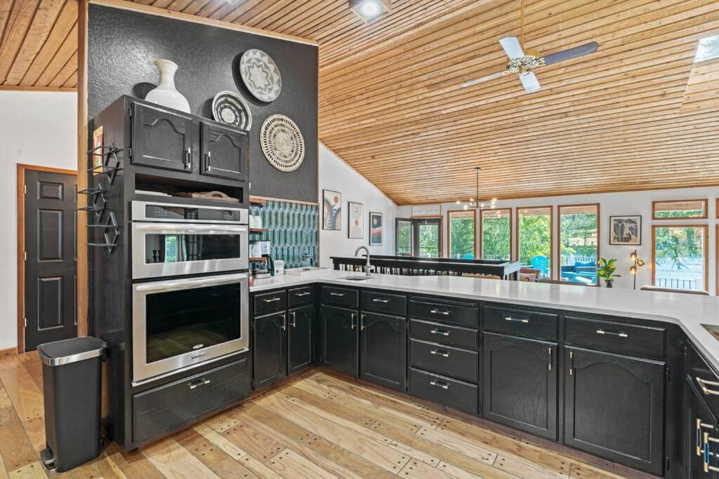 Photo of Kitchen in Nine Mile Falls