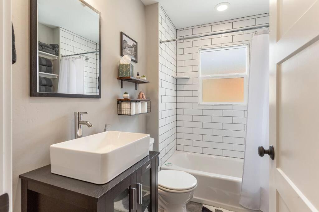 Photo of Bathroom in Butte