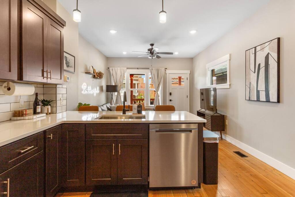 Photo of Kitchen in Butte