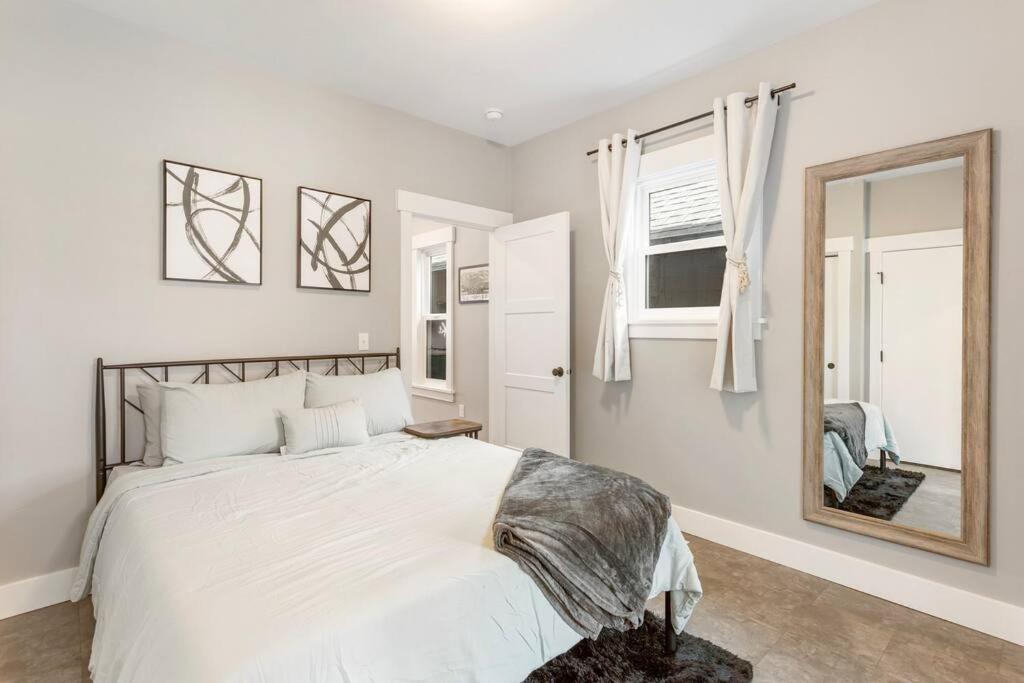 Photo of Bedroom in Butte