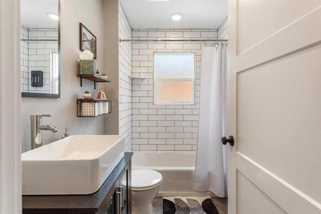 Photo of Bathroom in Butte