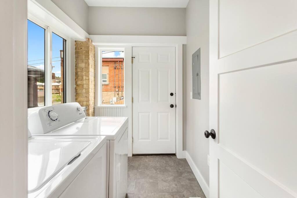 Photo of Bathroom in Butte