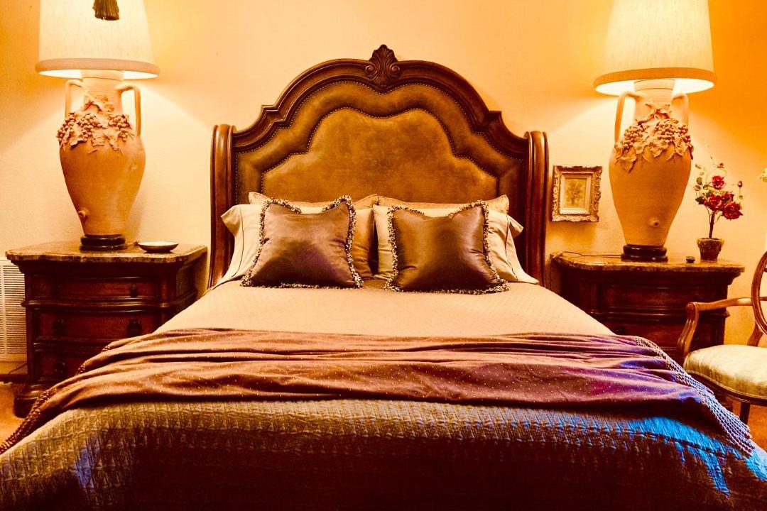 Photo of Bedroom in Cheyenne