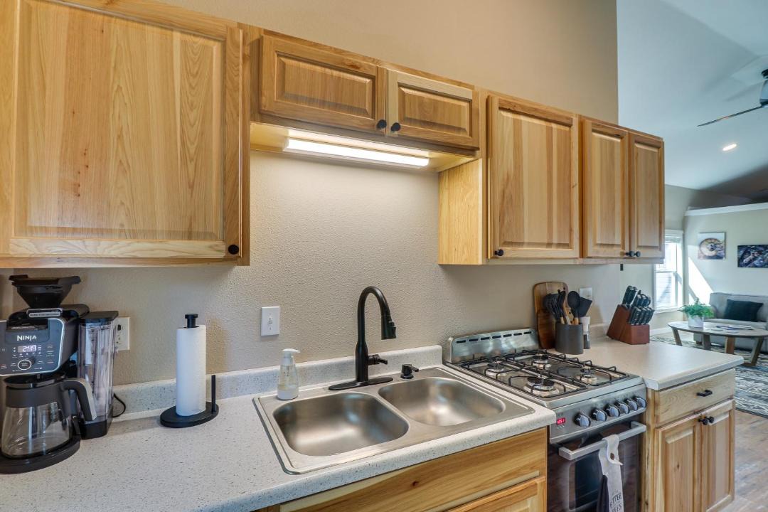 Photo of Kitchen in Columbia Falls