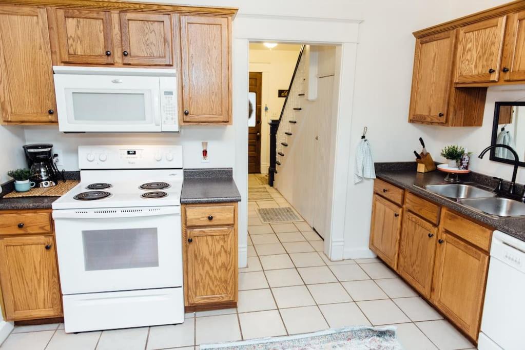 Photo of Kitchen in Ames