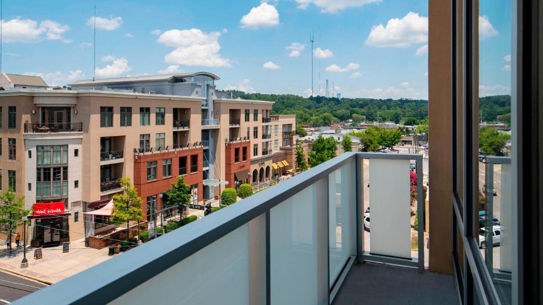 Photo of Patio Balcony in Homewood