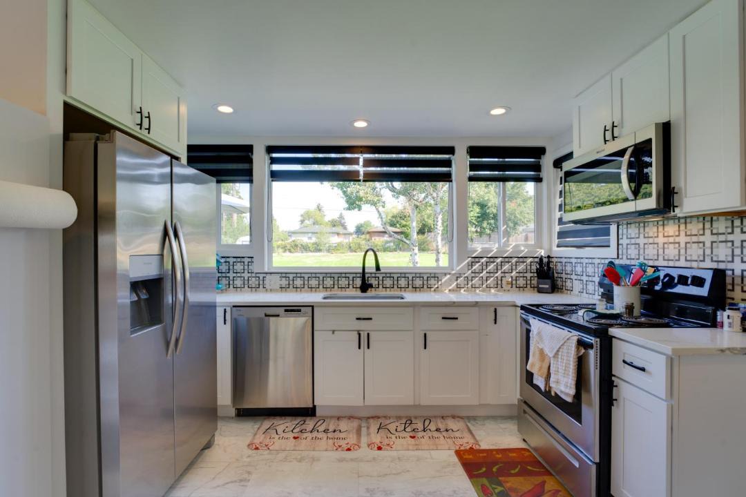 Photo of Kitchen in Spokane Valley