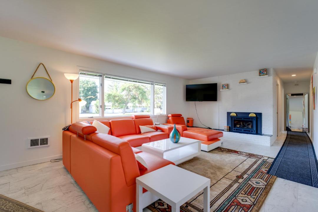 Photo of Livingroom in Spokane Valley