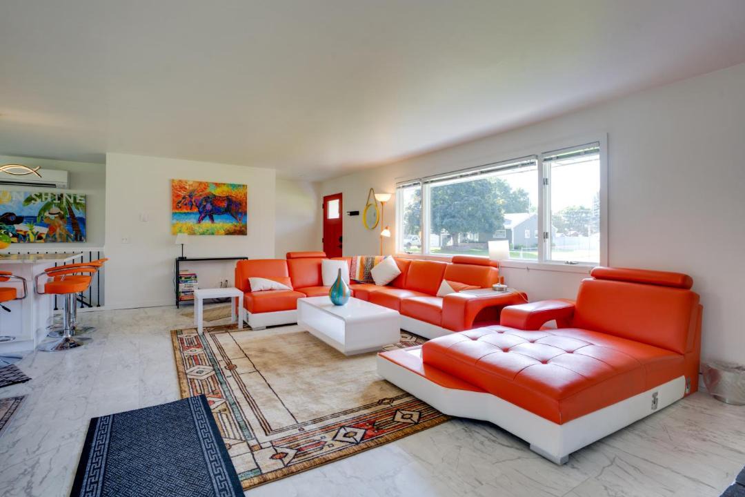 Photo of Livingroom in Spokane Valley
