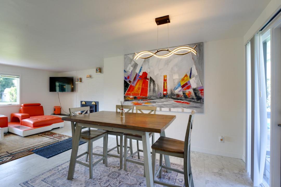 Photo of Livingroom in Spokane Valley