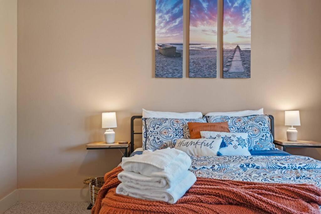 Photo of Bedroom in Latah Valley