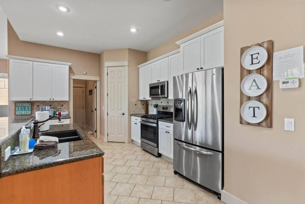 Photo of Kitchen in Latah Valley