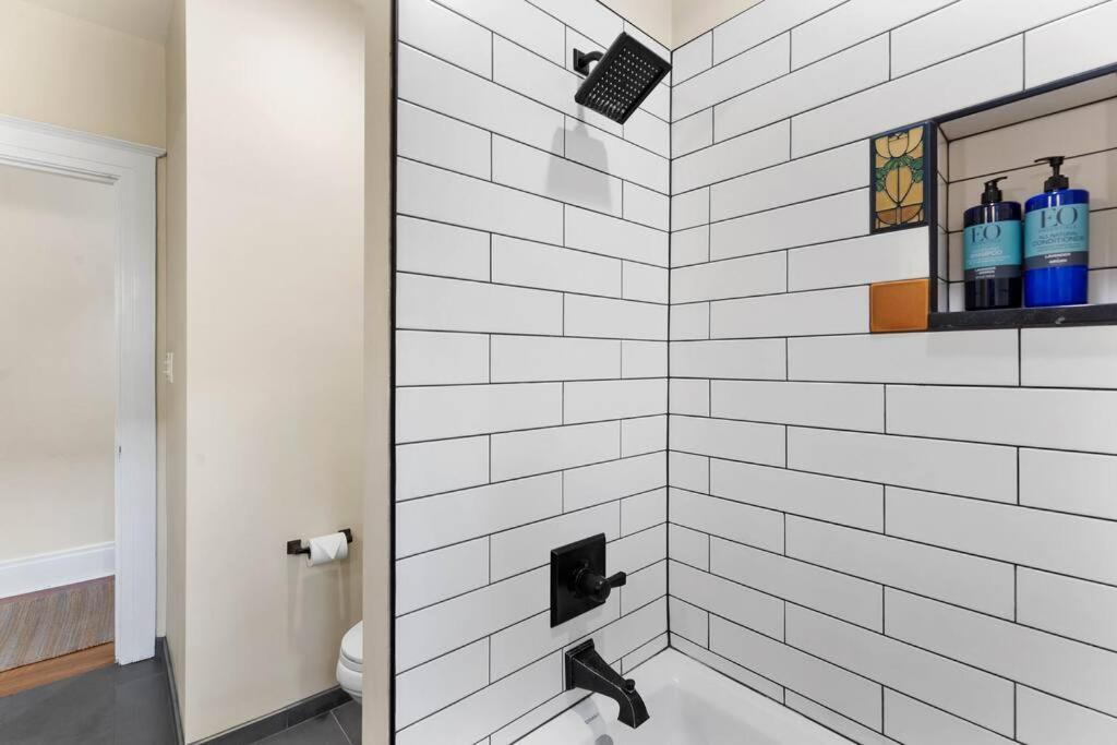 Photo of Bathroom in Manito