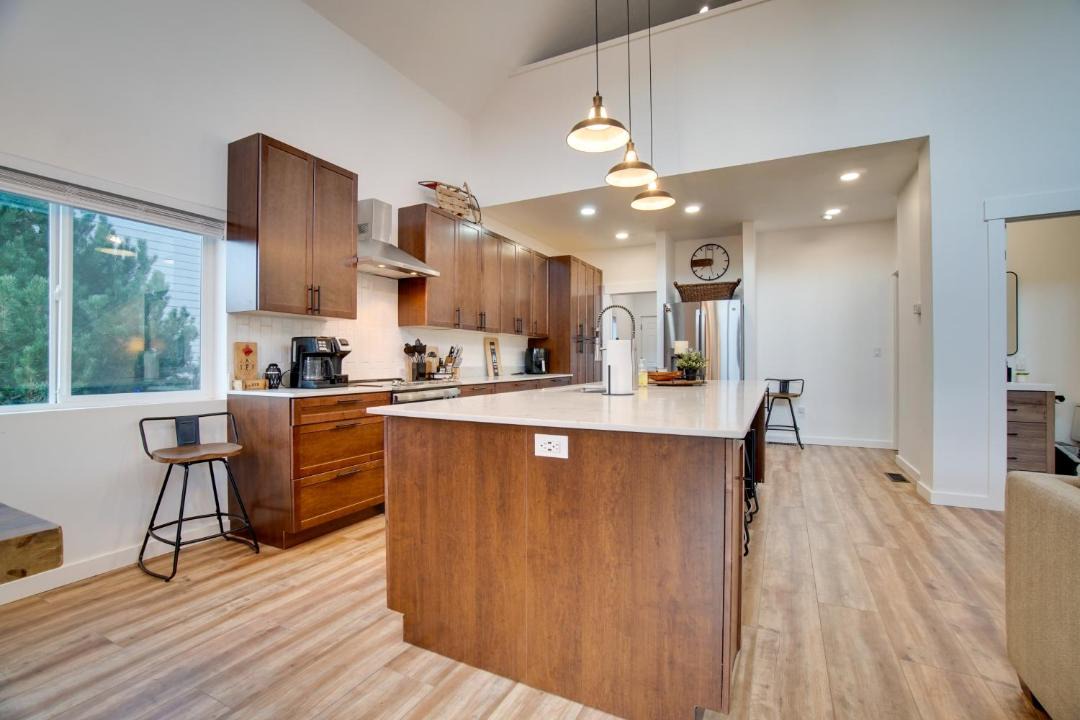 Photo of Kitchen in Donnelly