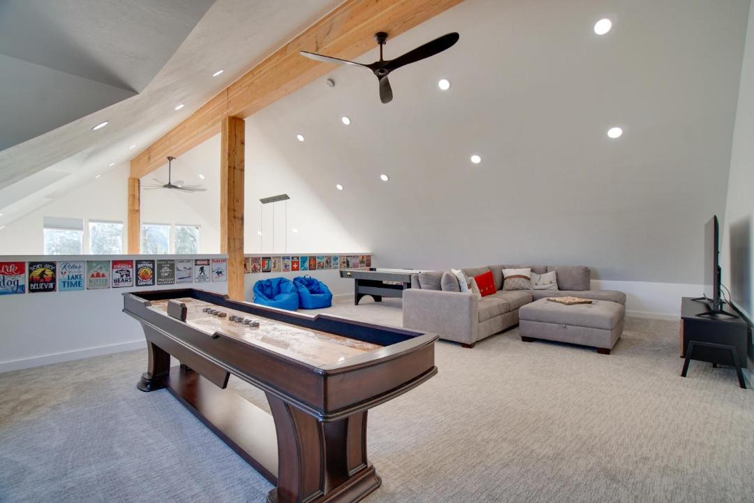 Photo of Livingroom in Donnelly