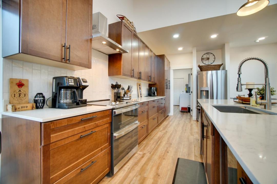 Photo of Kitchen in Donnelly