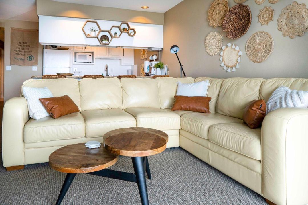 Photo of Livingroom in Lincoln City