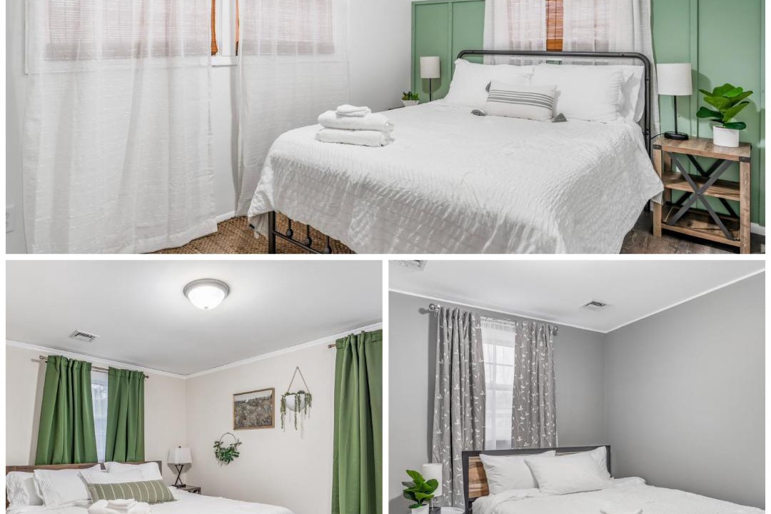 Photo of Bedroom in Fort Wayne