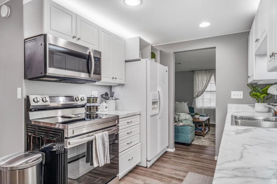 Photo of Kitchen in Fort Wayne