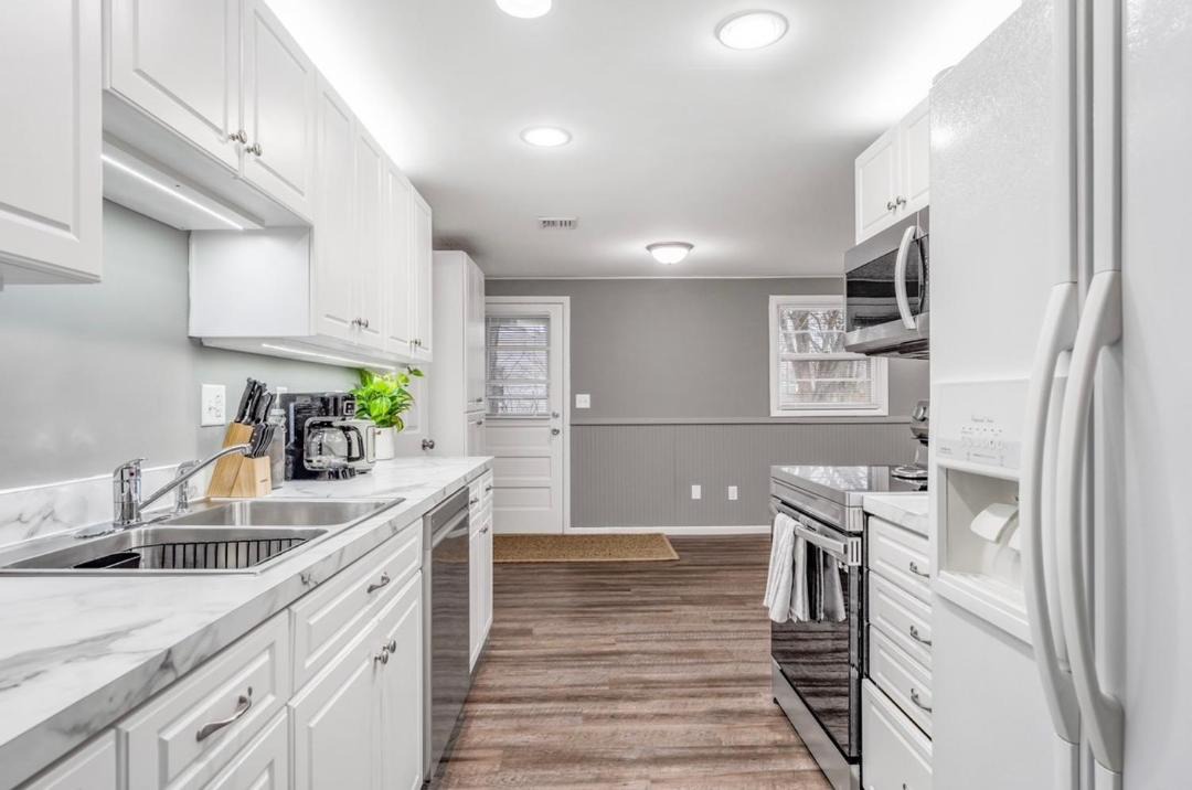 Photo of Kitchen in Fort Wayne