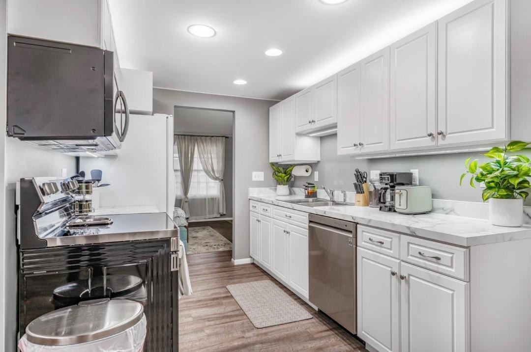 Photo of Kitchen in Fort Wayne