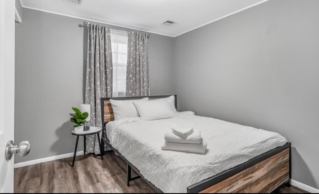 Photo of Bedroom in Fort Wayne